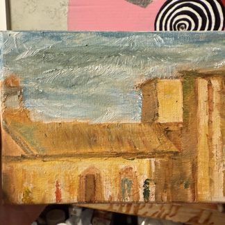 Old Town #1, From Candy and Coffee